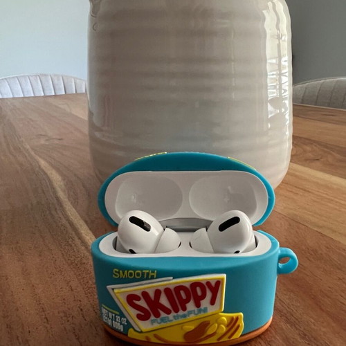 AirPods Pro case new