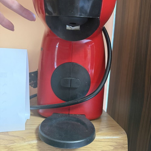 Dolce Gusto capsule coffee machine like new