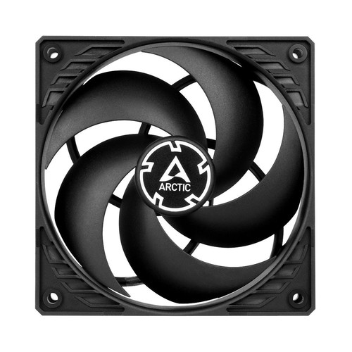 Arctic P12 120mm Case Fan new, black