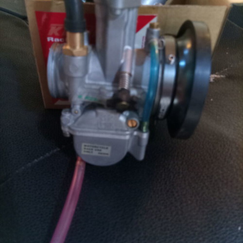 Sudco 32 Carburetor new, 32mm with box