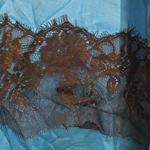 Dress size S