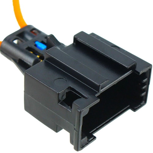 MOST Fiber Optic Loop Bypass Adapter Female for BMW Mercedes Audi Porsche VW new
