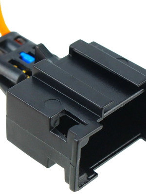 MOST Fiber Optic Loop Bypass Adapter Female for BMW Mercedes Audi Porsche VW new