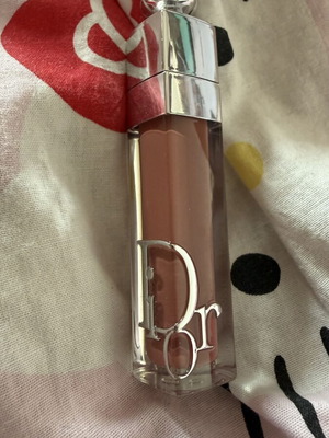 Dior Addict Lip Maximizer 038 Rose Nude 6 ml σαν καινούριο