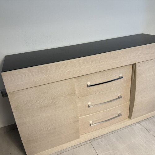 Buffet solid wood like new