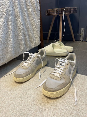 Nike Air Force 1 ‘07 LV8