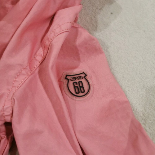 Esprit thin jacket size 74 lightly used