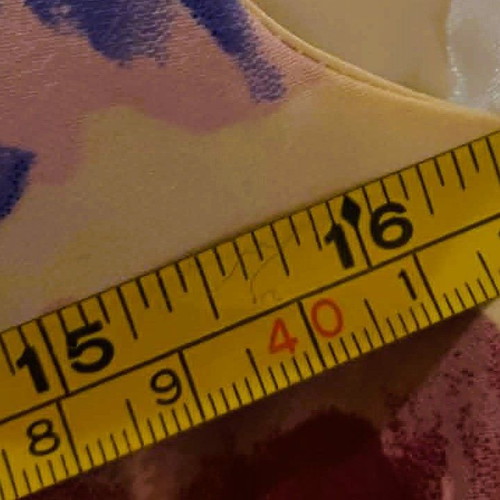 BeYou dress like new, colorful, size S/M