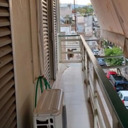 Apartment 64 sqm 2nd floor in Aigaleo Lioumi with 2 bedrooms and balcony