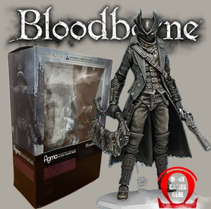 Φιγούρα Δράσης Bloodborne