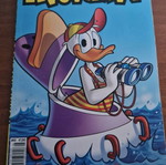 Donald #61 comic used