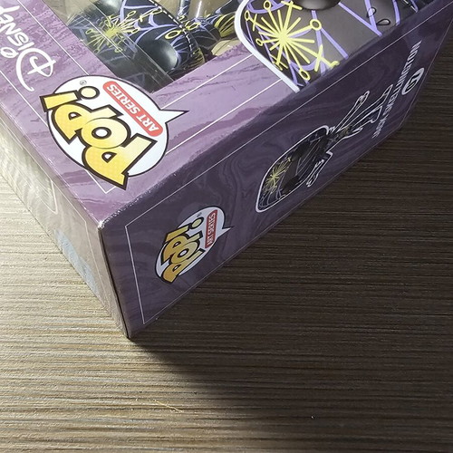 Funko Pop Jack Skellington Disney special edition like new