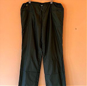 REEBOK Αδιάβροχοι ανδρικοί σκιώρ παντελόνι XL μέγεθος