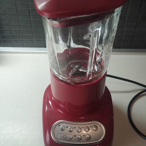 KitchenAid blender like new