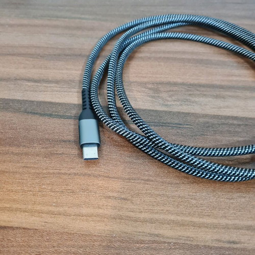 Type C to Type C cable new