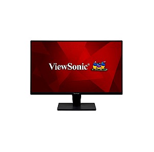 ViewSonic 27" Full HD Monitor - VA, 75Hz, 5ms, HDMI