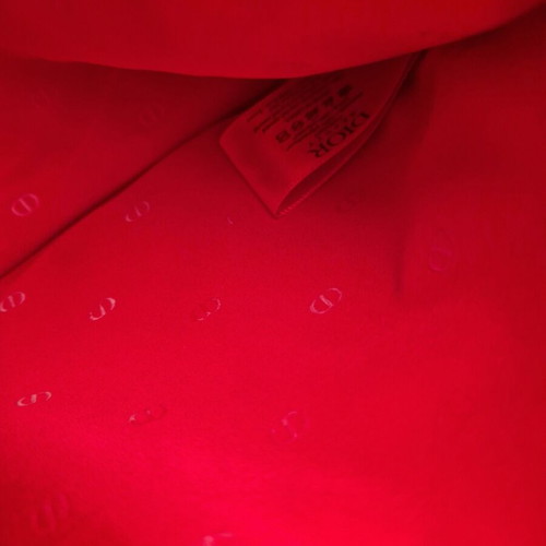 Dior Diorshow Makeup Set with Mascara, Lash Primer & Red Patent Pouch