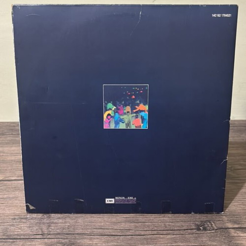 Ta Horeftika vinyl record used
