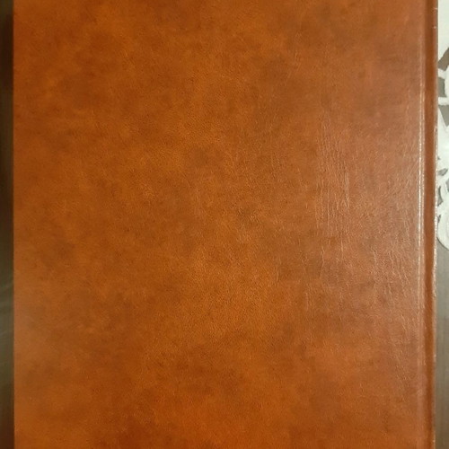 Kosmos Encyclopedia 28 leather-bound volumes in excellent condition