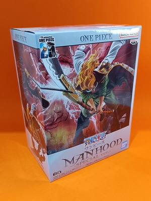 Edward Newgate Whitebeard Special Ver. figure 10cm new