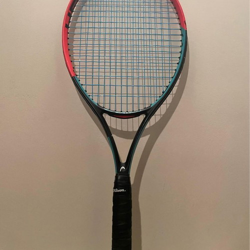 HEAD Gravity children’s racquet used, size 250, length 22