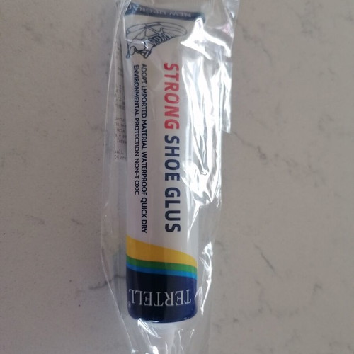 Strong shoe glue new