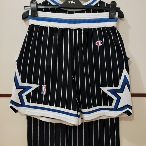 Champion Vintage 90s Orlando Magic Shaquille O'Neal Set #32 like new