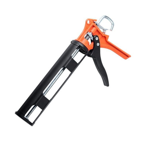 Silicone Gun Open Type 225mm New