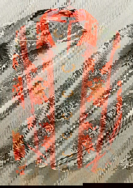 VASSIA KOSTARA shirt
