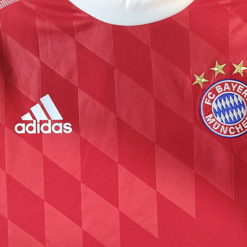 Adidas Bayern Munich 2013-14 Formotion training shirt like new
