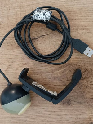 Logitech Webcam V-UCV39 used