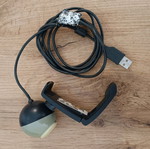 Logitech Webcam V-UCV39 used