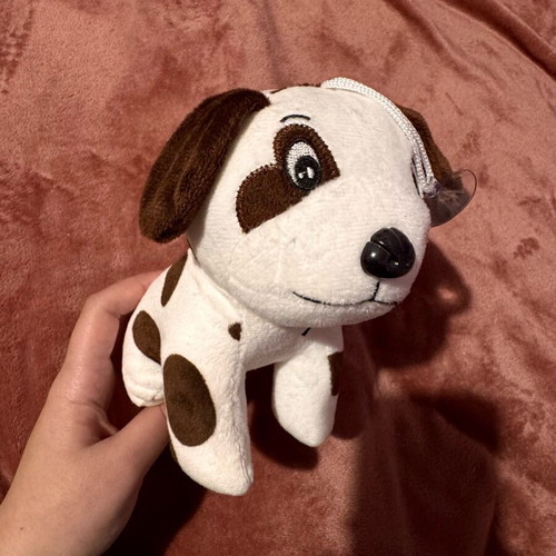 Plush teddy bears new in perfect condition