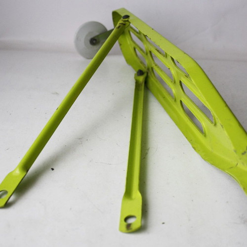Vintage 60's-70's Solidarnosc Grudziadznos Bicycle Rack new