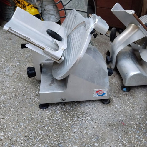 NOAW ham slicer like new