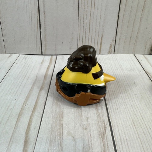 Φιγούρα Han Solo Angry Birds Star Wars Power Battlers σαν καινούργια