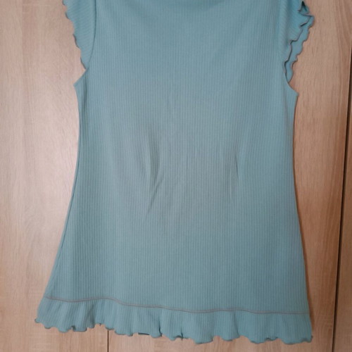 P.N.N. Capri pyjamas new with tags, turquoise, size M