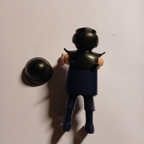 Playmobil Samurai μεταχειρισμένες, 6 φιγούρες