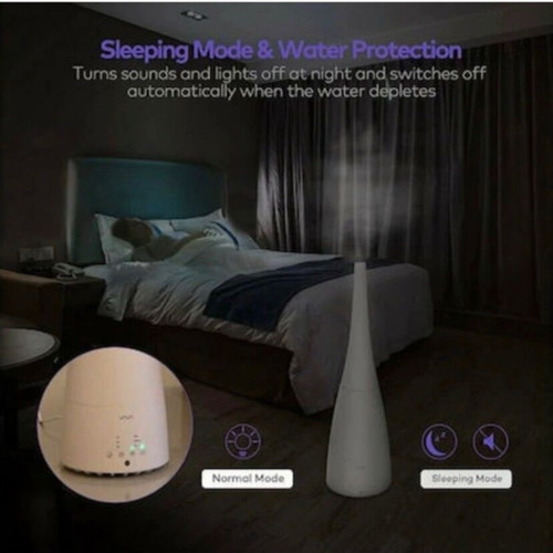 Vava VA-AH012 ultrasonic humidifier 25W