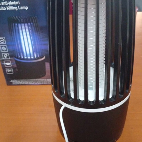 Electric insect killer new
