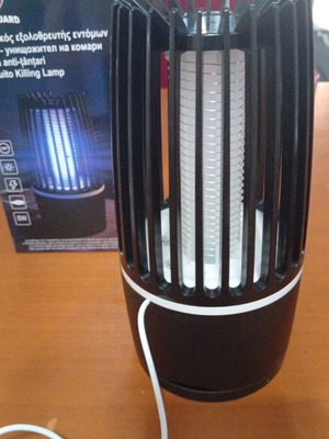 Electric insect killer new