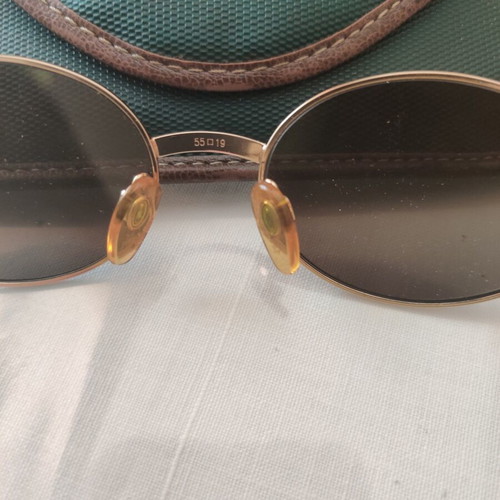 Sergio Tacchini women's sunglasses like new with bonus Byblos pair