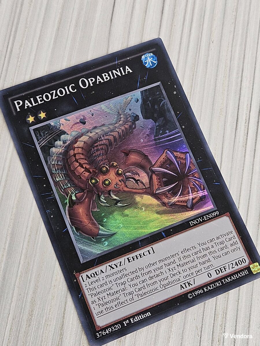 yugioh c deck Yugioh Orica