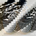  αυθεντικά Vans Authentic με zebra prin