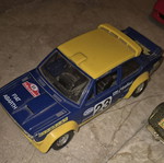 Toy cars used, pack of 11 for collectors