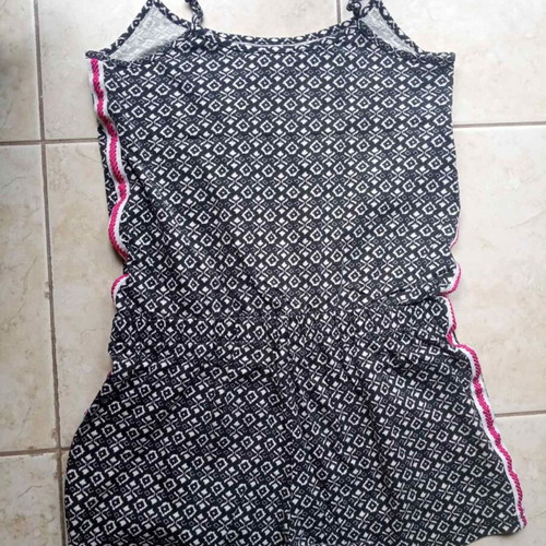 full body suit esmara