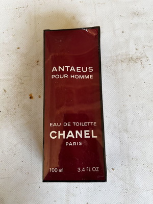 Chanel Antaeus Eau de Toilette 100 ml vintage από 1990 καινούργιο