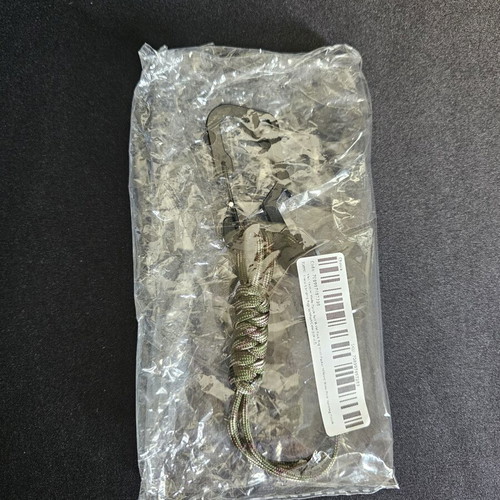 Keychain new in packaging