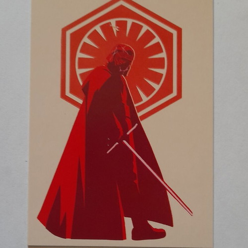 Star Wars cards like new, pack of 88 from various collections