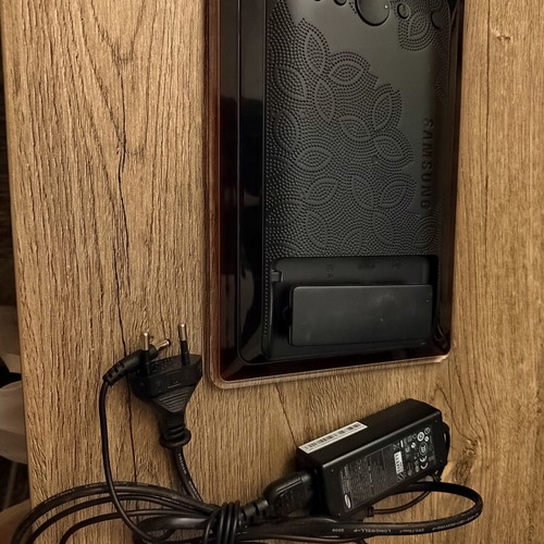 Samsung digital photo frame used, perfect condition
